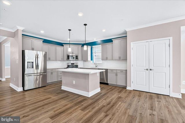 2234 DENALI DR, Frederick, MD 21702