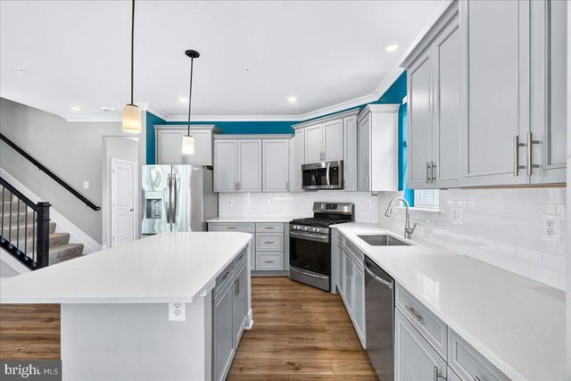 2234 DENALI DR, Frederick, MD 21702