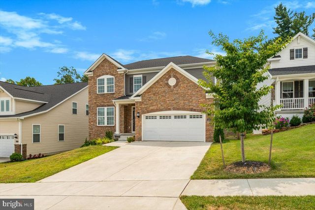 2234 DENALI DR, Frederick, MD 21702