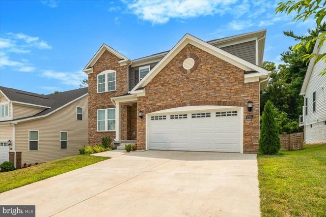 2234 DENALI DR, Frederick, MD 21702