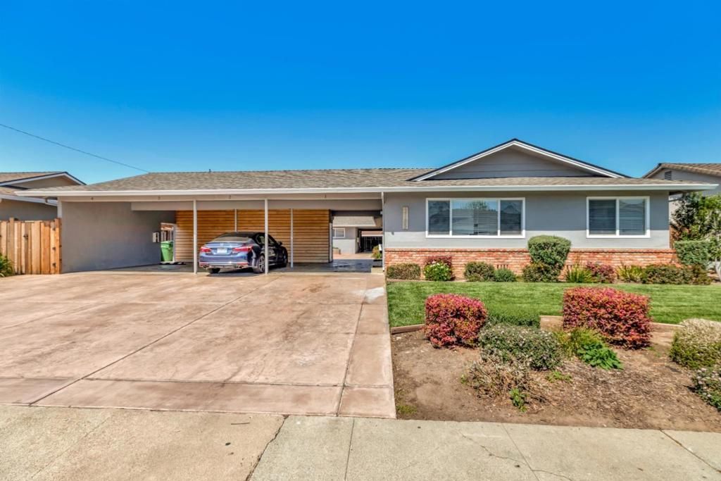 2185 Royal Drive, Santa Clara, CA 95050