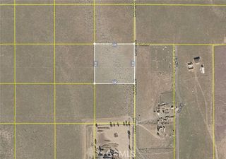 0 265th St W, North of Patterson Rd, Rosamond, CA 93560
