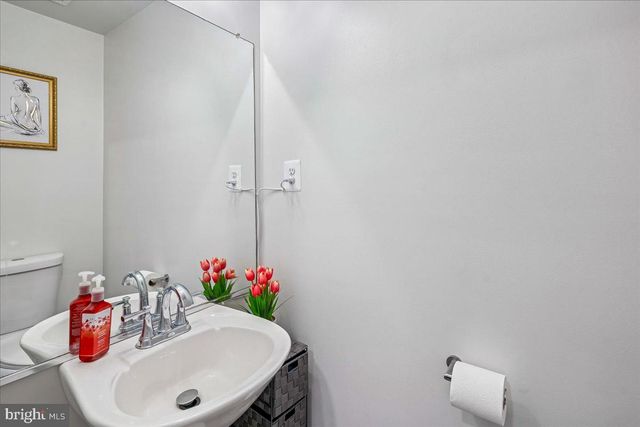 7029 MIGLIORI CT, District Heights, MD 20747