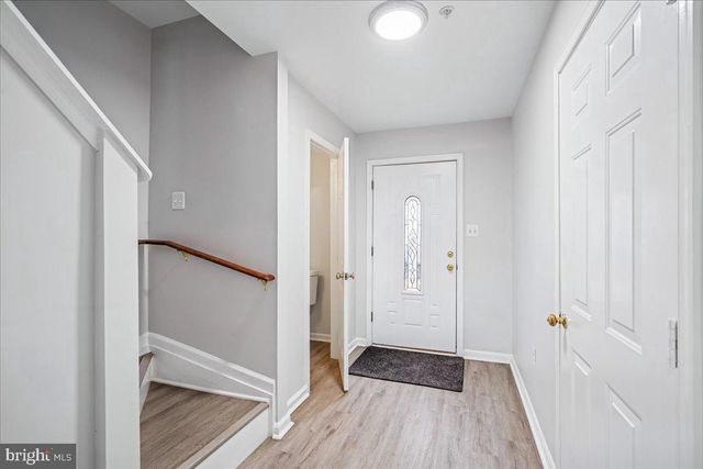 7029 MIGLIORI CT, District Heights, MD 20747