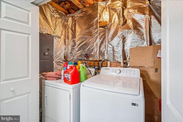 7029 MIGLIORI CT, District Heights, MD 20747