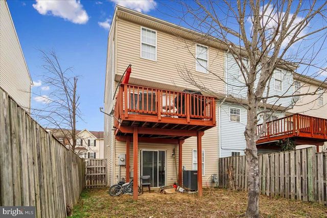 7029 MIGLIORI CT, District Heights, MD 20747