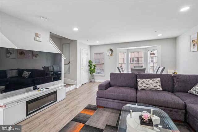 7029 MIGLIORI CT, District Heights, MD 20747