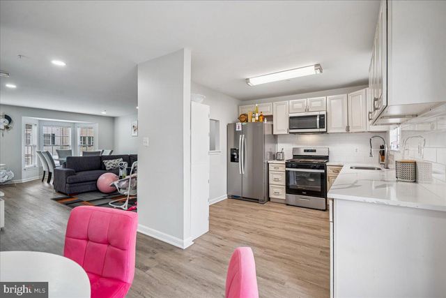 7029 MIGLIORI CT, District Heights, MD 20747