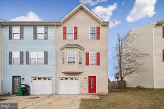 7029 MIGLIORI CT, District Heights, MD 20747
