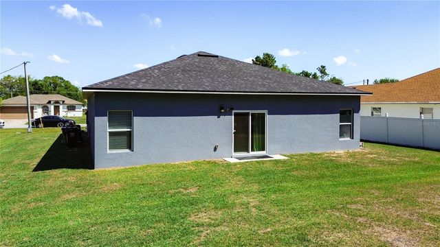 471 GANNET COURT, Poinciana, FL 34759