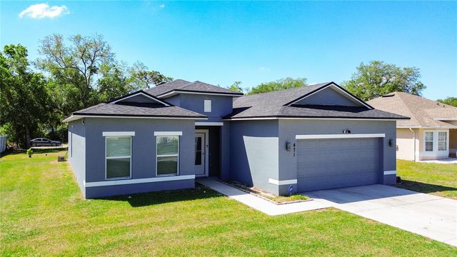 471 GANNET COURT, Poinciana, FL 34759