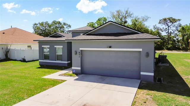 471 GANNET COURT, Poinciana, FL 34759