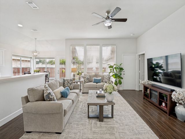 4041 Desert Mountain Drive, Plano, TX 75093