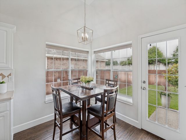 4041 Desert Mountain Drive, Plano, TX 75093