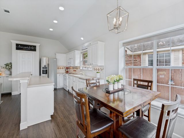 4041 Desert Mountain Drive, Plano, TX 75093