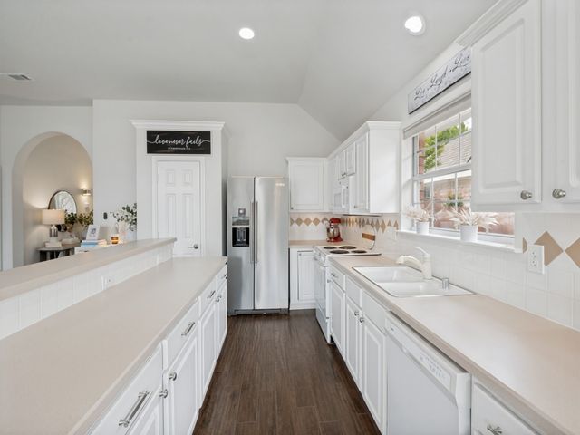 4041 Desert Mountain Drive, Plano, TX 75093