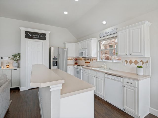 4041 Desert Mountain Drive, Plano, TX 75093