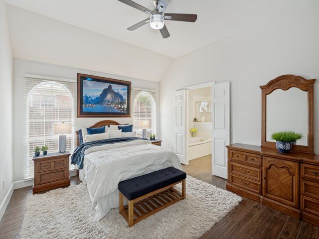 4041 Desert Mountain Drive, Plano, TX 75093