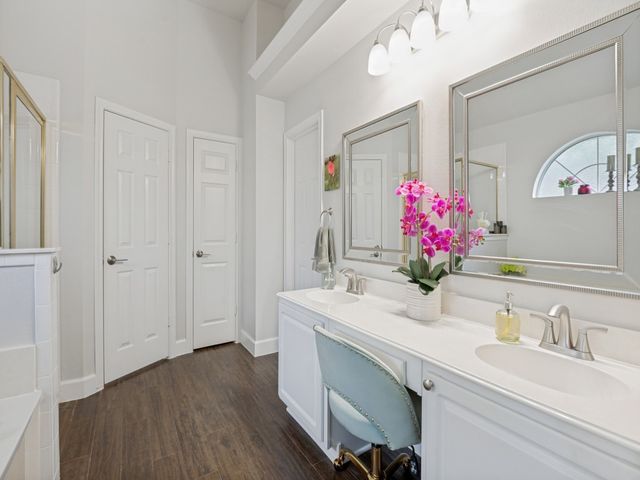 4041 Desert Mountain Drive, Plano, TX 75093