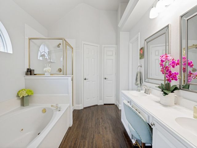 4041 Desert Mountain Drive, Plano, TX 75093