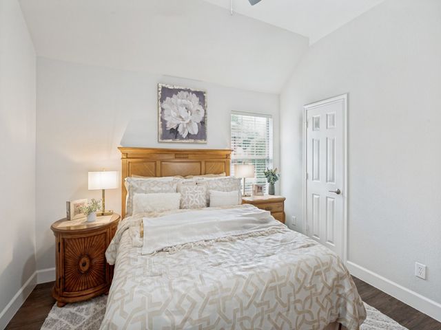 4041 Desert Mountain Drive, Plano, TX 75093