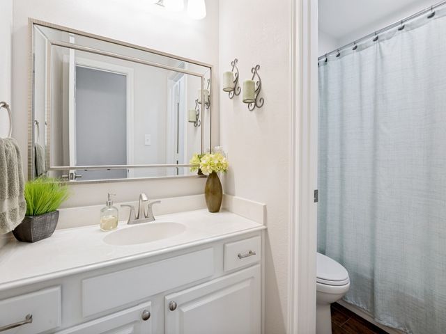 4041 Desert Mountain Drive, Plano, TX 75093