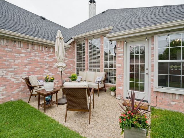 4041 Desert Mountain Drive, Plano, TX 75093