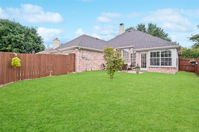 4041 Desert Mountain Drive, Plano, TX 75093