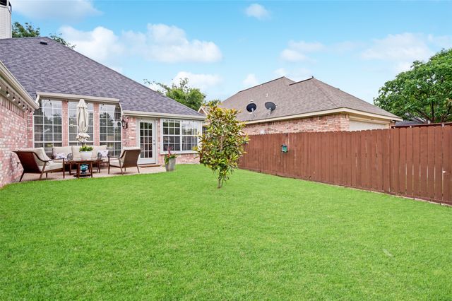 4041 Desert Mountain Drive, Plano, TX 75093