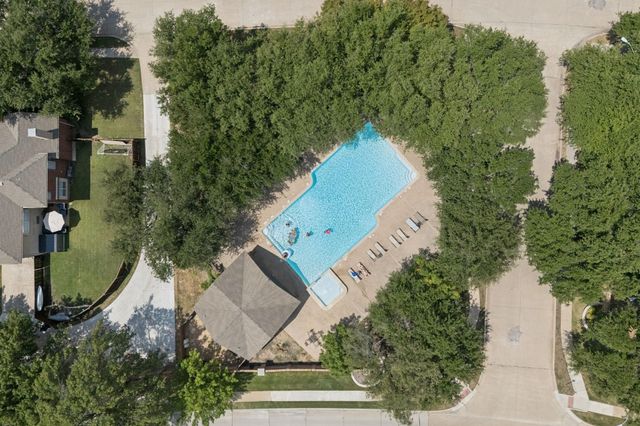 4041 Desert Mountain Drive, Plano, TX 75093