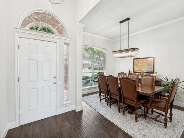 4041 Desert Mountain Drive, Plano, TX 75093