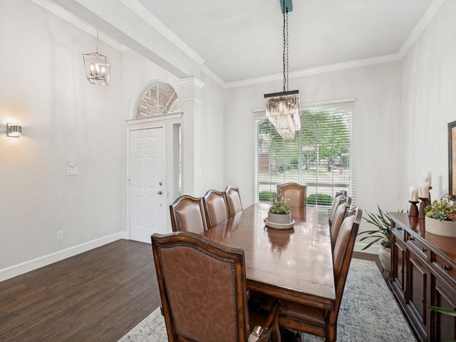 4041 Desert Mountain Drive, Plano, TX 75093