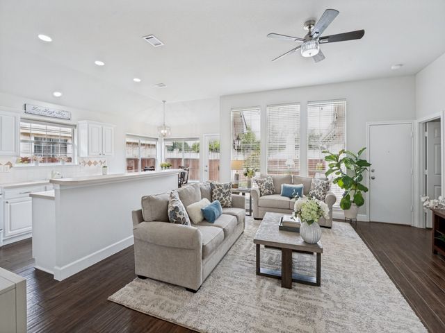 4041 Desert Mountain Drive, Plano, TX 75093