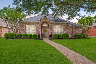 4041 Desert Mountain Drive, Plano, TX 75093