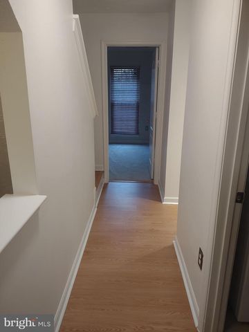 16604 EASTVIEW TER, Bowie, MD 20716