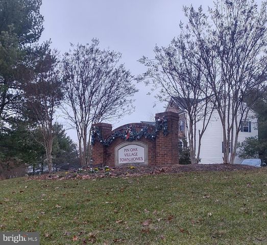 16604 EASTVIEW TER, Bowie, MD 20716