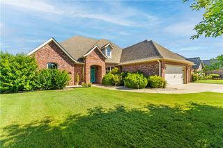 11561 Frisco Drive, Farmington, AR 72730