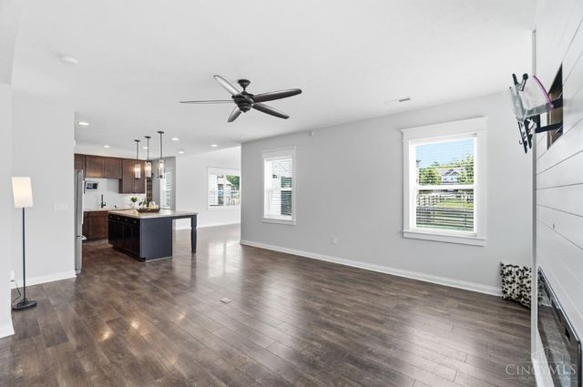 1878 Red Sage Court, Turtle Creek Twp, OH 45036