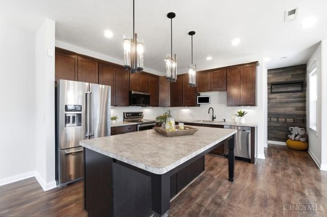 1878 Red Sage Court, Turtle Creek Twp, OH 45036