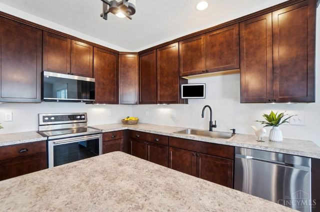 1878 Red Sage Court, Turtle Creek Twp, OH 45036