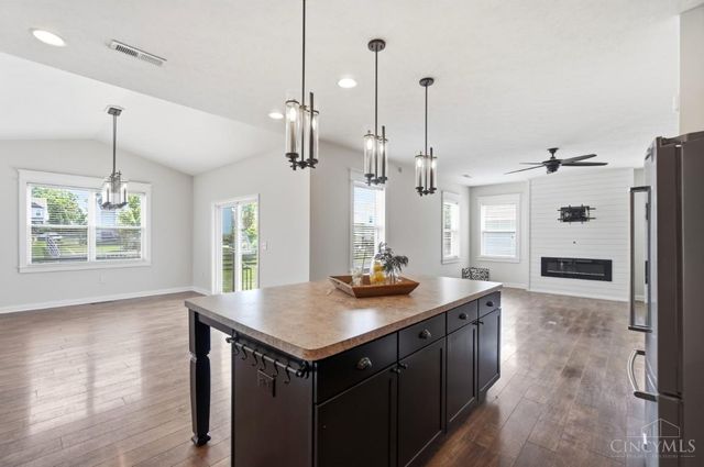1878 Red Sage Court, Turtle Creek Twp, OH 45036