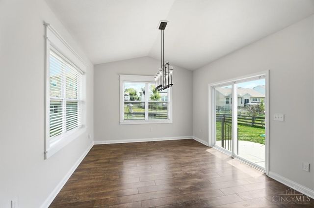 1878 Red Sage Court, Turtle Creek Twp, OH 45036
