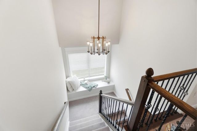 1878 Red Sage Court, Turtle Creek Twp, OH 45036