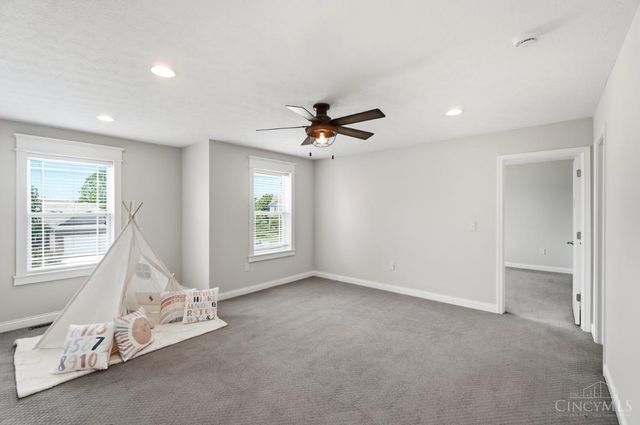 1878 Red Sage Court, Turtle Creek Twp, OH 45036