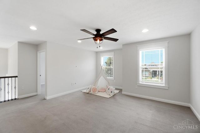 1878 Red Sage Court, Turtle Creek Twp, OH 45036