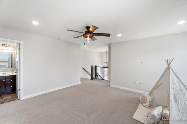 1878 Red Sage Court, Turtle Creek Twp, OH 45036