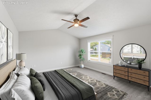 1878 Red Sage Court, Turtle Creek Twp, OH 45036