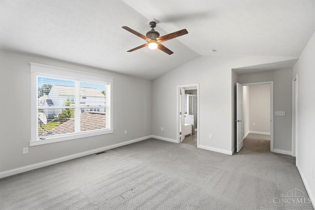 1878 Red Sage Court, Turtle Creek Twp, OH 45036
