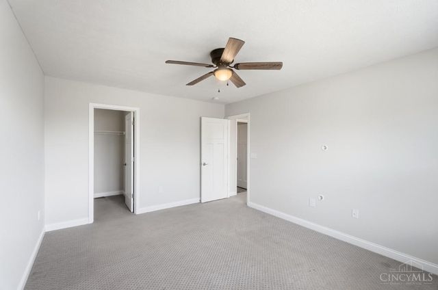 1878 Red Sage Court, Turtle Creek Twp, OH 45036