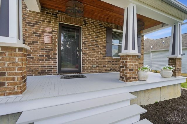 1878 Red Sage Court, Turtle Creek Twp, OH 45036